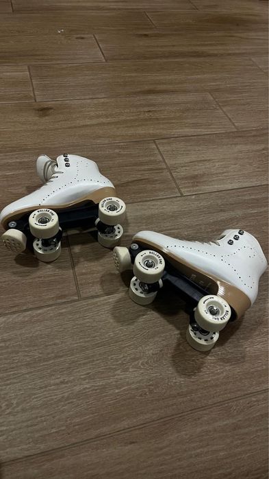 Patins patinagem artistica