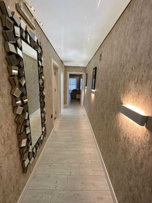 Это прекрасное предложение! Квартира 55м2 с одной спальней Турция.LY