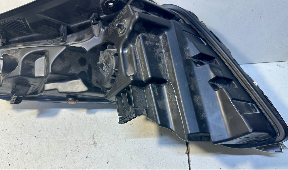 фара левая Hyundai Tucson USA LED 2022 2023 2024 92207CW200