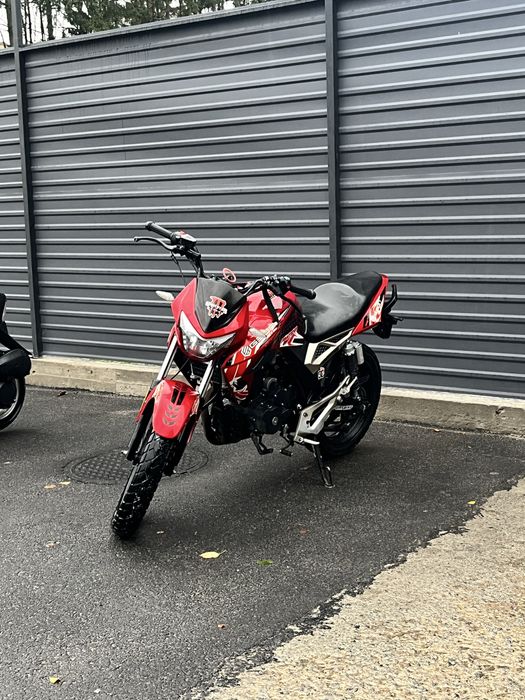 Продам geon pantera 250