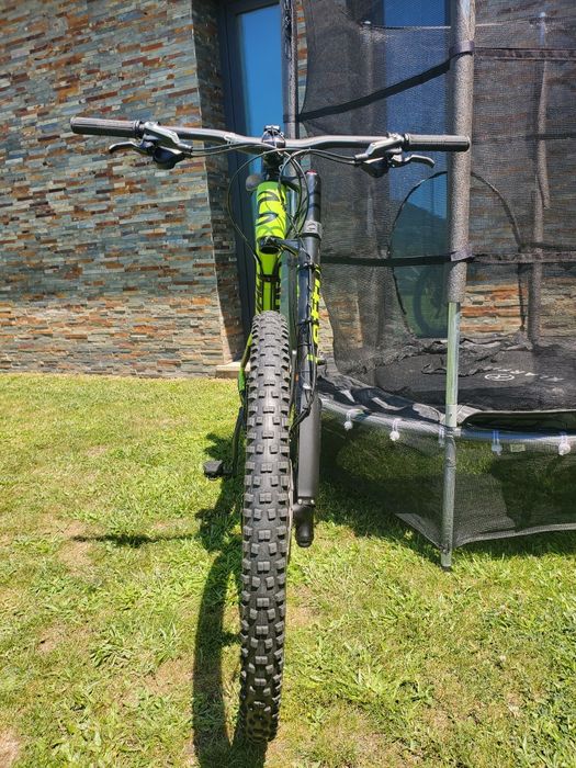 Cannondale habit 4