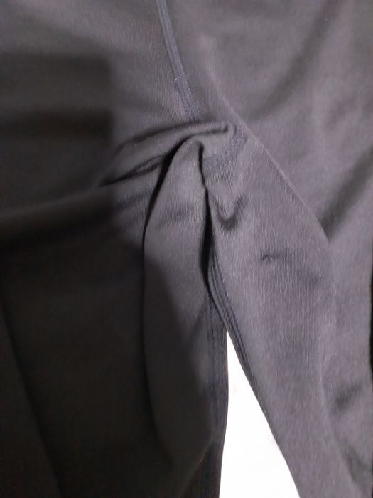 Bielizna termoaktywna męska