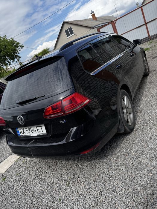 Продам volkswagen Golf
