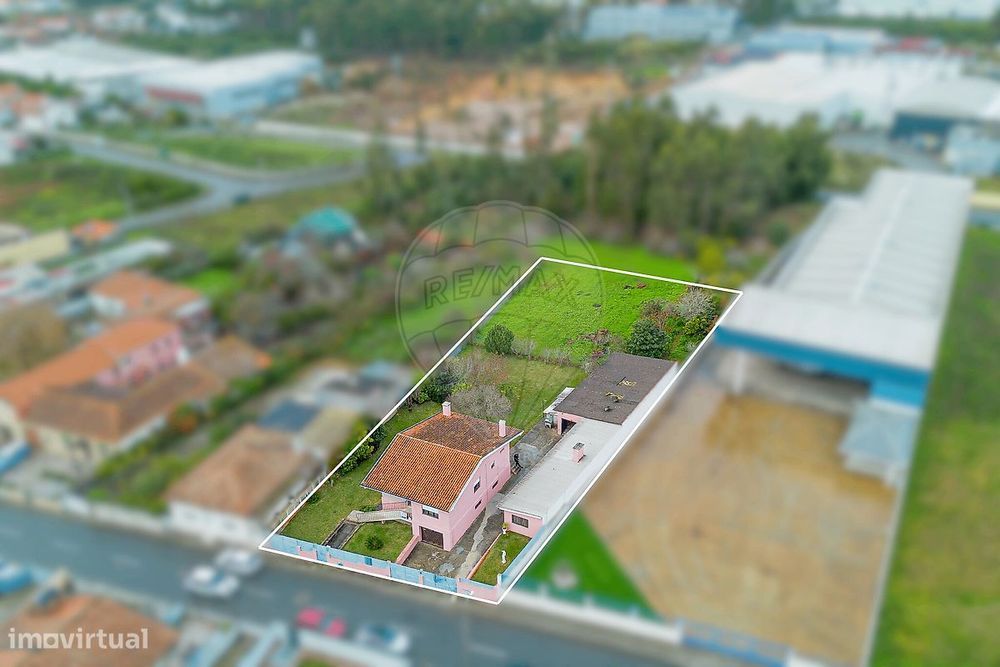 Moradia T3 para venda