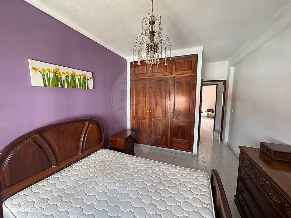 Apartamento T3 para venda