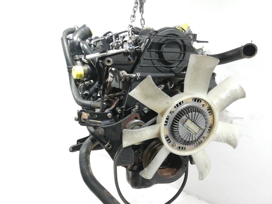 Motor Suzuki Grand Vitara Rf 2.0Td Refª: RF