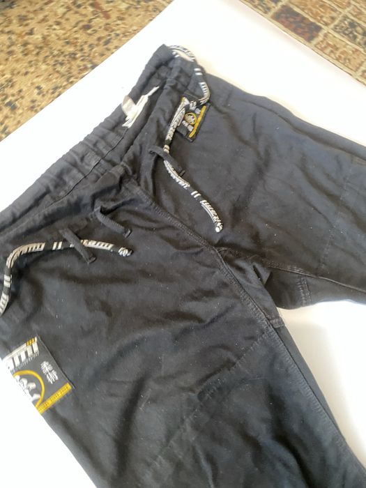 Кімоно tatami для bjj