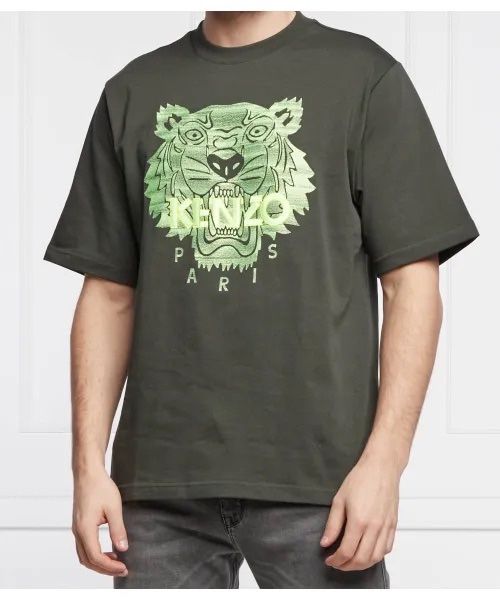 KENZO футболка чоловіча
