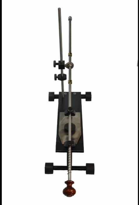 Професійний точильний станок