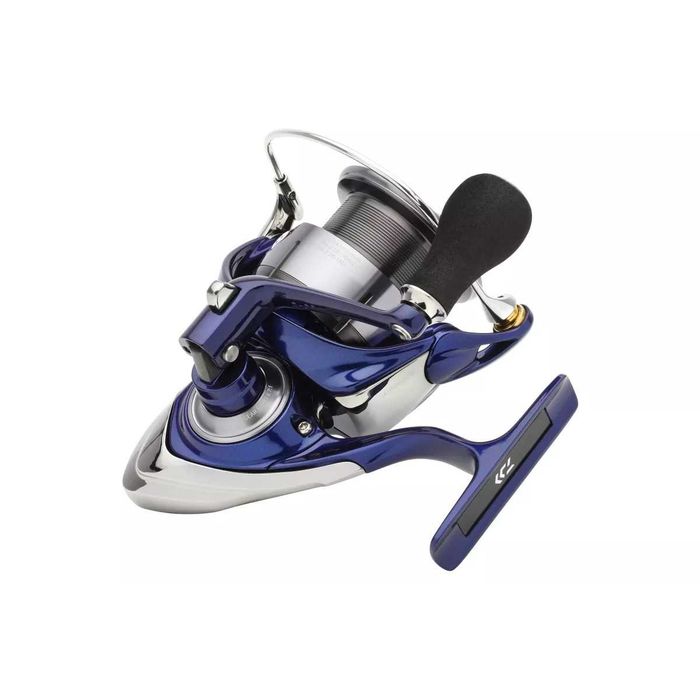 Kołowrotek Daiwa 24 TDR 4012QD Match & Feeder NOWY OKAZJA!