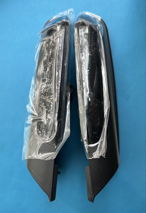 Динамические поворотники Skoda A5 / Polo mk4 fl