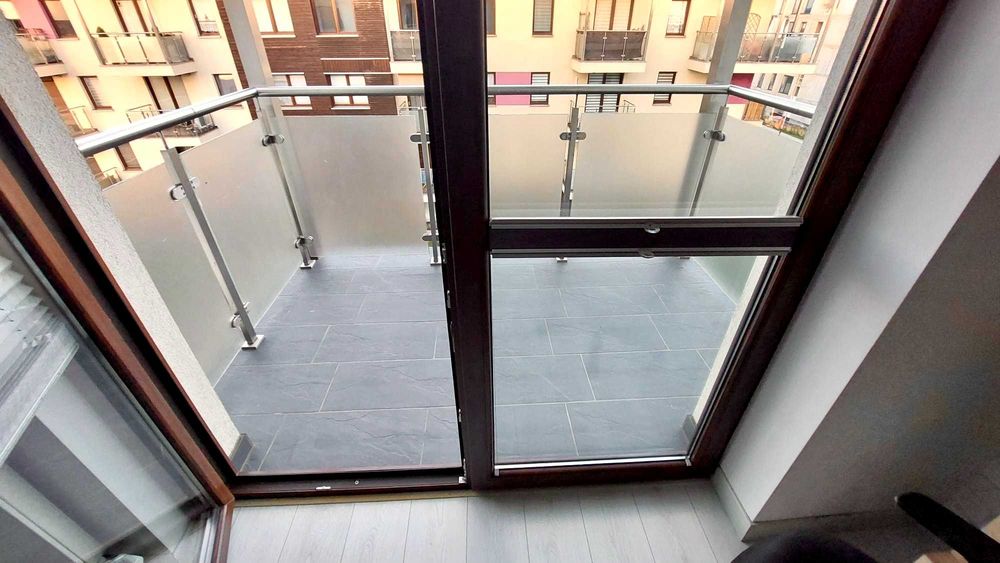 Kawalerka studio 29 m² Kraków Prądnik Biały | wyposażone |
