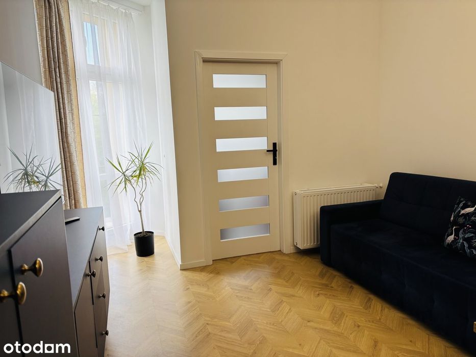 Rezerwacja R3 Pokoje|Po Generalnym Remoncie |Balkon | Piwnica - Widok 6