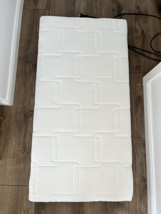 Materac Hilding Dobranocka 120x60