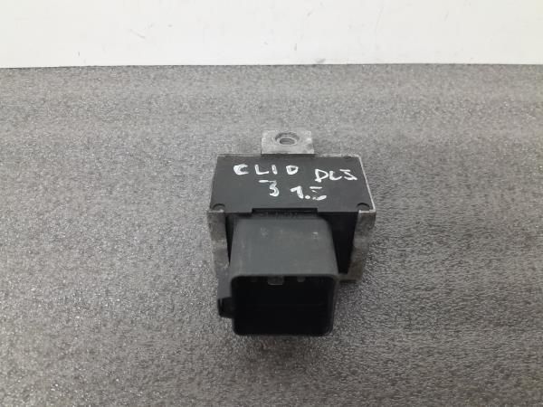 Temporizador velas RENAULT Clio III (BR0/1, CR0/1)