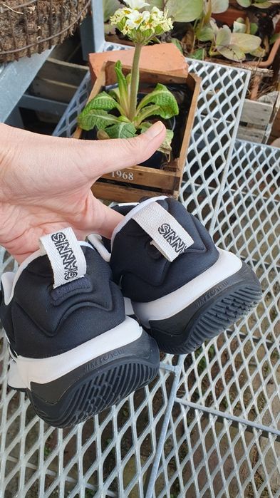 Buty do koszykówki Nike Giannis 39/41