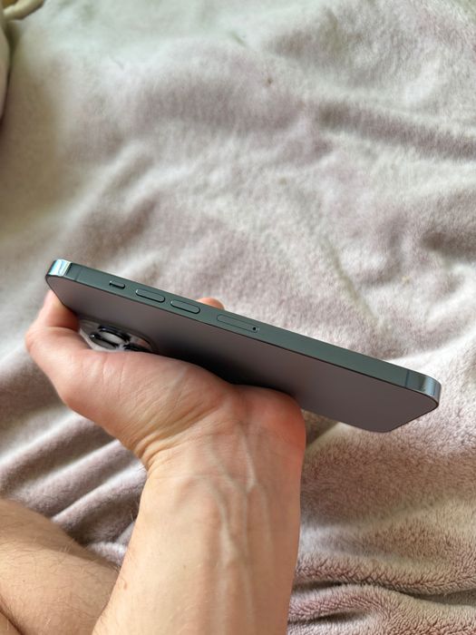 iPhone 13Pro Max 128GB Neverlock TRADEIN 13 Про Макс ідеал Повний Комплект