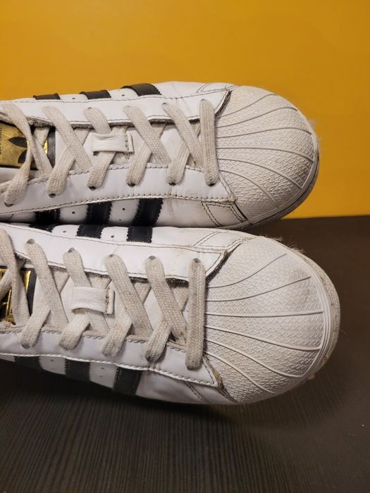Adidas Superstar