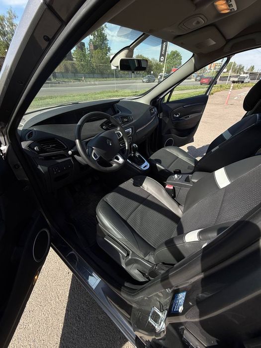 renault grand scenic 3