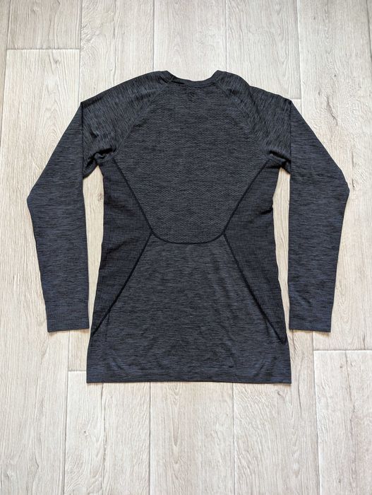 Активное термобелье H&M. Термокофта. Термо одежда. Компрессионная