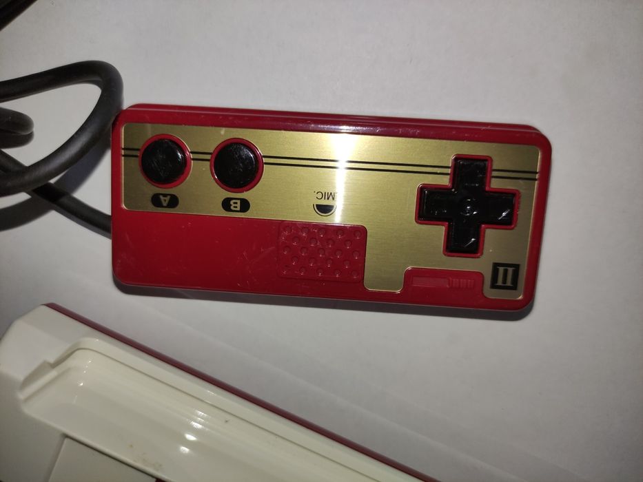 Famicom Classic Mini оригінальна Nintendo міні консоль Японія