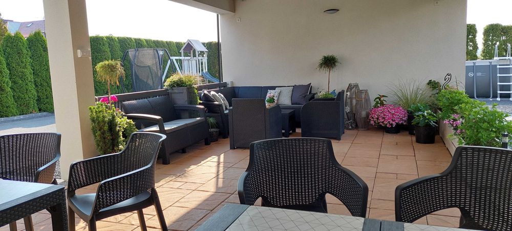 Darłówko pokoje i apartamenty blisko morza