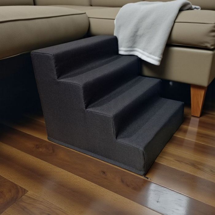 Драбинка-Сходинка для собак — турбота, комфорт і любов у кожному кроці