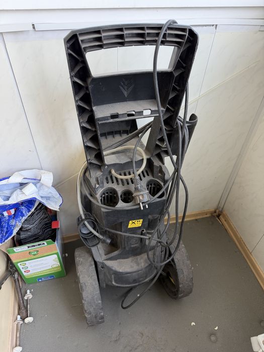 Мойка Karcher K5.55 Jubilee