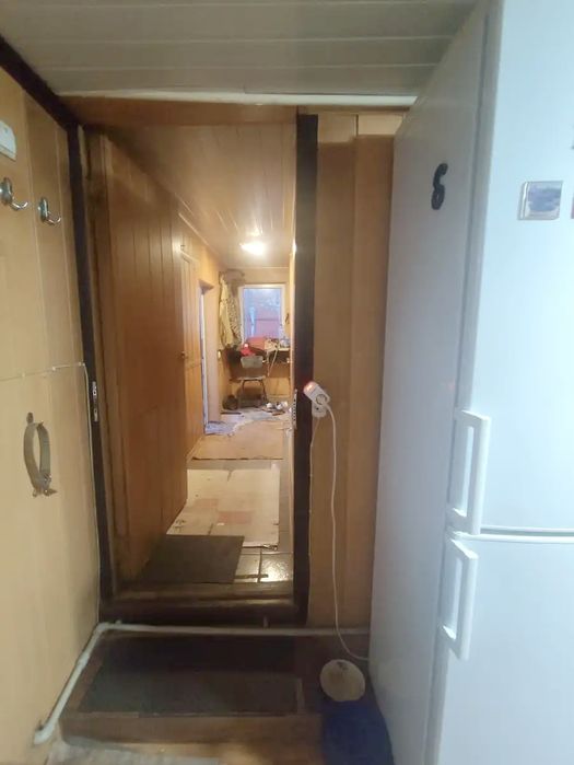 Оренда будинку 100 м.кв, гараж, сарай  на Баранівкі