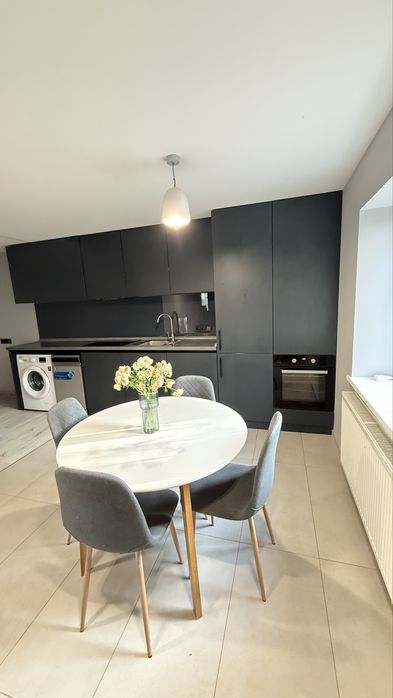 Аренда дома Левый берег