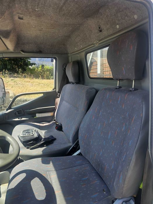 Mitsubishi Canter 3.0 DID