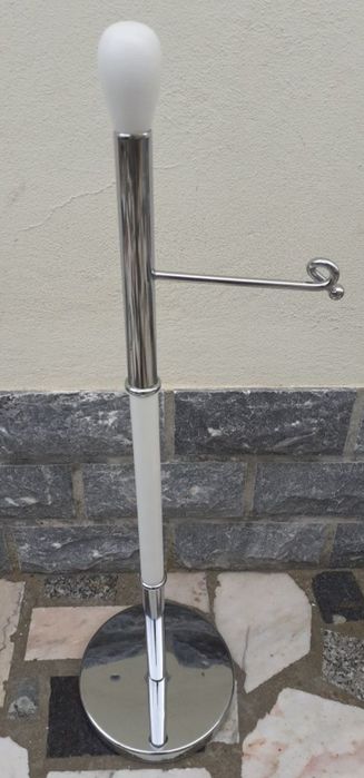 Suporte rolo papel  higiénico