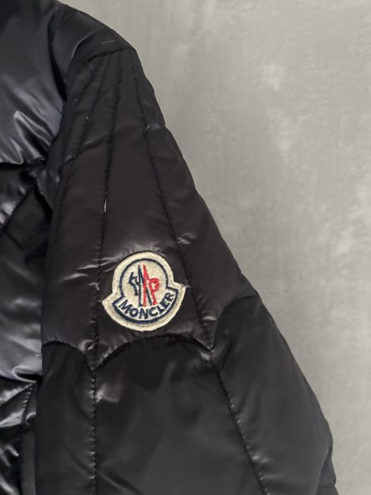 Kurtka Moncler Spider