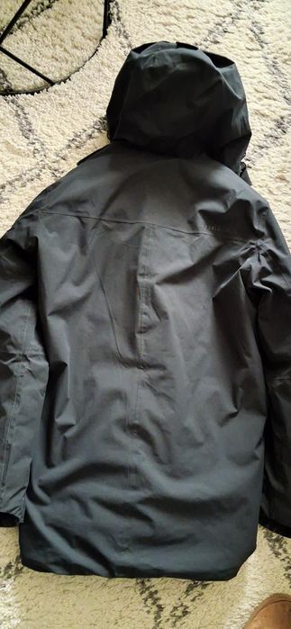 Kurtka parka Tenson L.xl