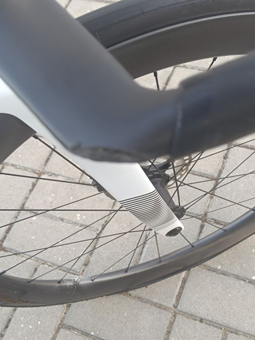 Bicicleta Orbea Ordu M20ILTD Triatlo
