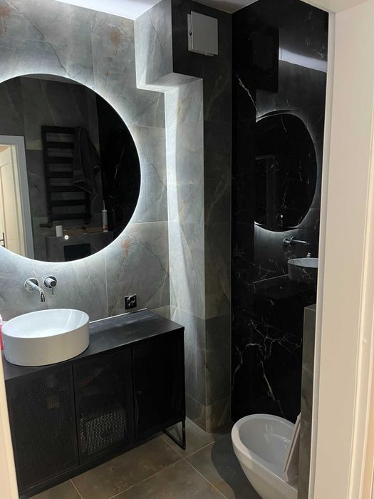 Usługi remontowo-wykończeniowe