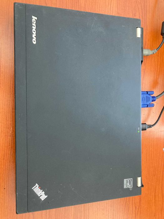 Laptop ThinkPad X220 marki Lenovo
