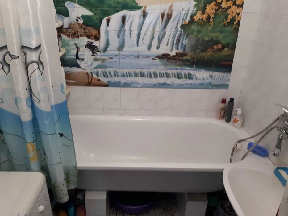 Продам 2х ком. кв-ру на Бородинском, ул. Сагайдачног(Бородинская )9/99