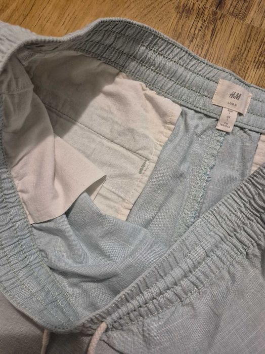 Szorty męskie H&M rozm.L