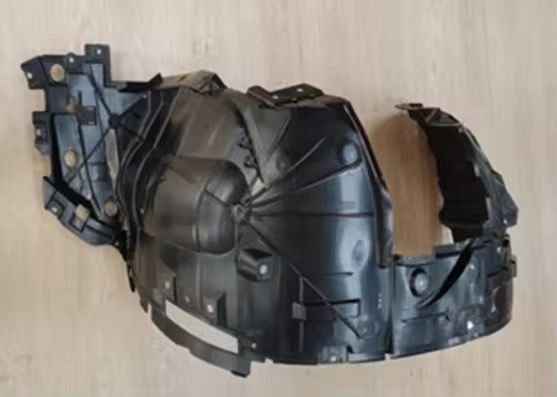 Подкрылок підкрилок локер Ниссан Рог Nissan Rogue T33 2021-2024