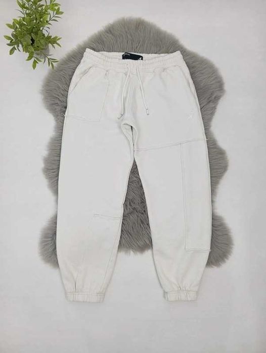 Damskie spodnie dresowe Kangol M baggy