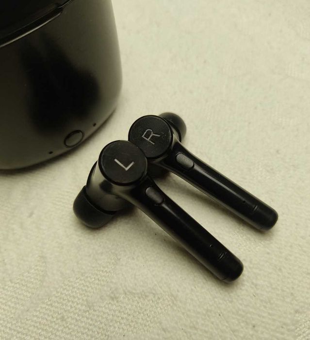 In-Ear Bluedio Hi Hurricane TWS Bluetooth