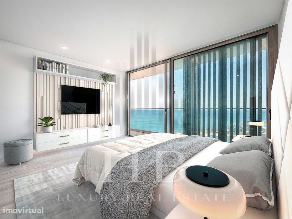 T3 Villa with Sea View and Swimming Pool | Sesimbra
