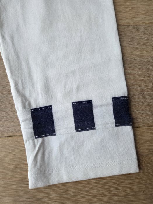 Krótkie getry,  legginsy roz 146 Marions