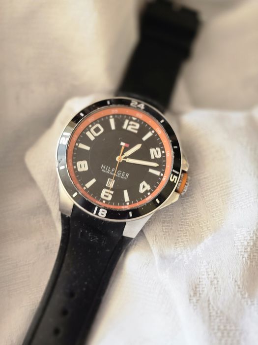 Zegarek Męski Tommy Hilfiger