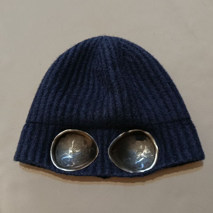 Шапка C.P. Company оригінал