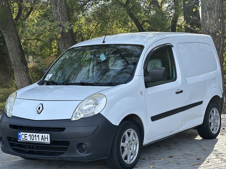 Продам Рено Кенго груз.