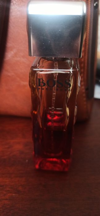 Hugo Boss Orange Sunset woda toaletowa