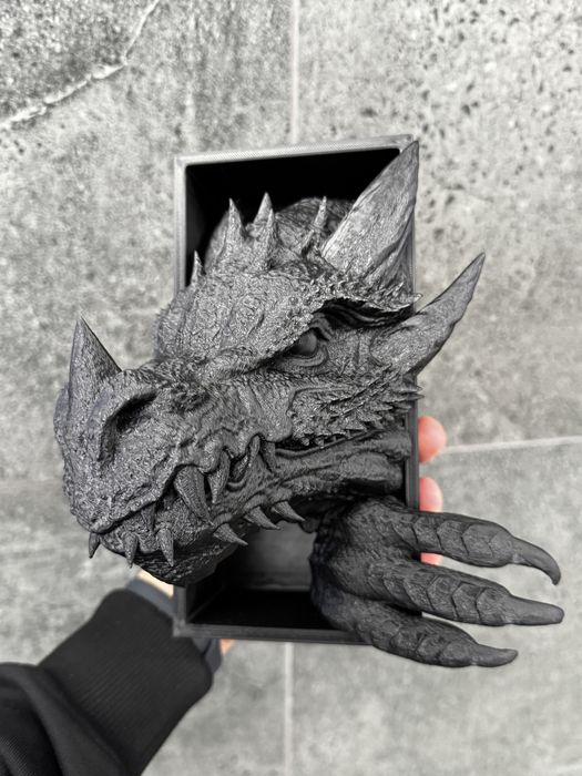 3D друк на замовлення (Bambu lab P2S)