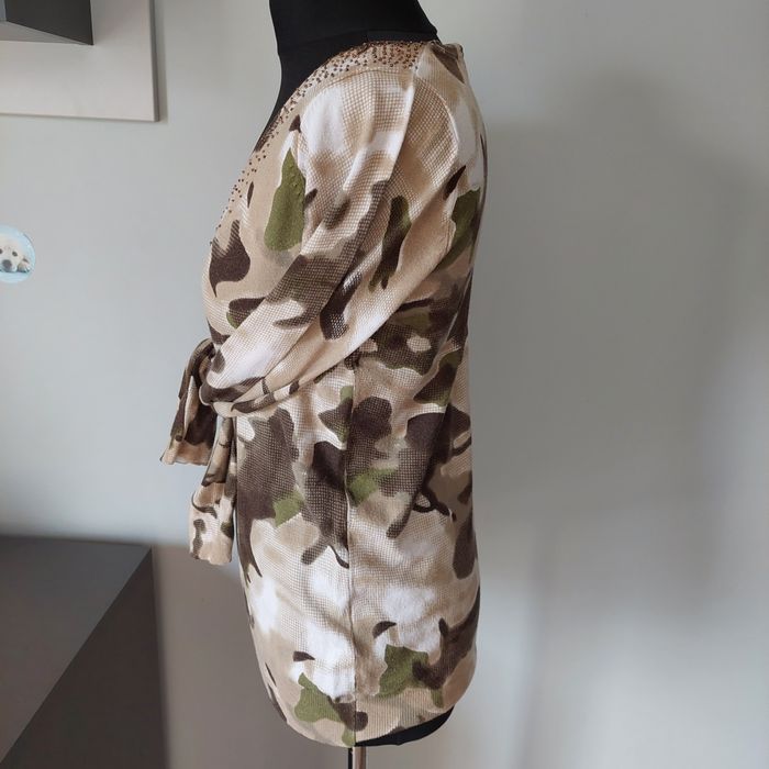 Sweterek damski moro , Mark Adam, M